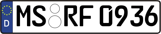 MS-RF0936