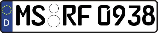 MS-RF0938
