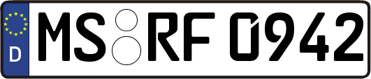 MS-RF0942
