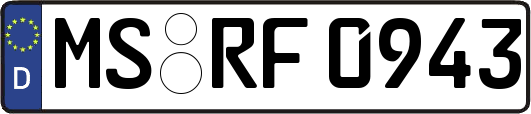 MS-RF0943