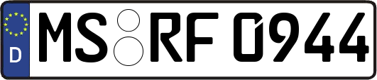 MS-RF0944