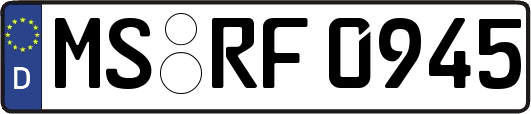 MS-RF0945