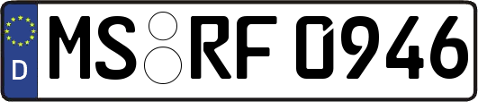 MS-RF0946