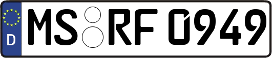 MS-RF0949