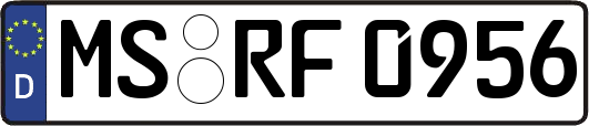MS-RF0956