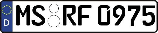 MS-RF0975