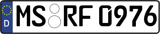 MS-RF0976