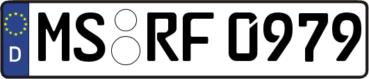 MS-RF0979