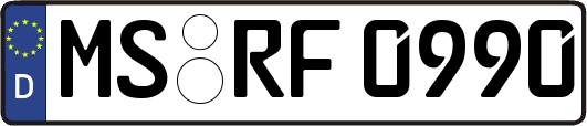 MS-RF0990