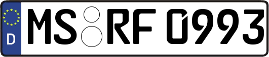 MS-RF0993