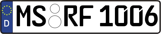 MS-RF1006