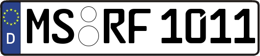 MS-RF1011