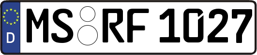 MS-RF1027