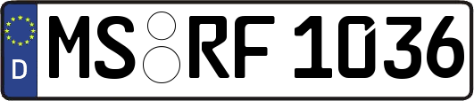 MS-RF1036