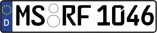 MS-RF1046
