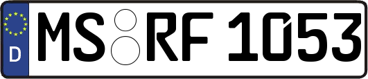 MS-RF1053
