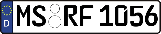 MS-RF1056