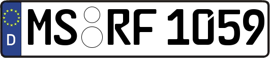 MS-RF1059