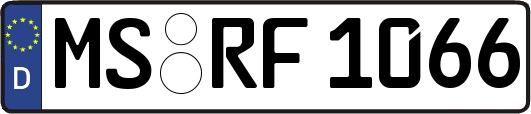 MS-RF1066
