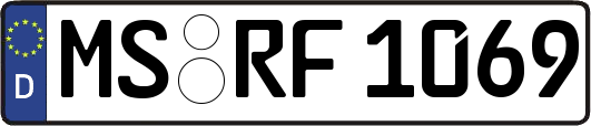 MS-RF1069