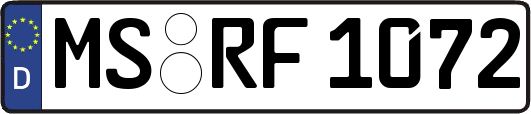 MS-RF1072