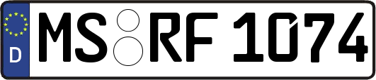 MS-RF1074