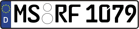 MS-RF1079