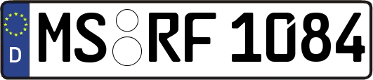 MS-RF1084