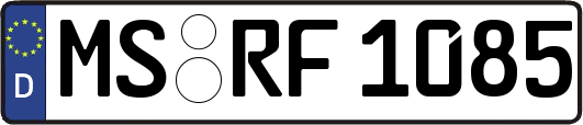 MS-RF1085