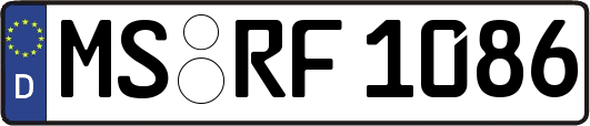 MS-RF1086