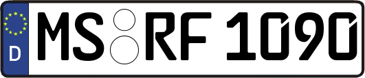 MS-RF1090
