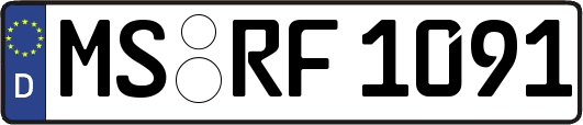 MS-RF1091