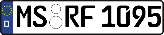 MS-RF1095