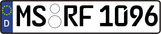 MS-RF1096