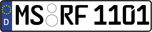 MS-RF1101