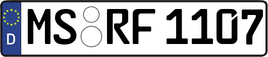 MS-RF1107