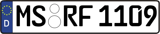 MS-RF1109