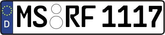 MS-RF1117