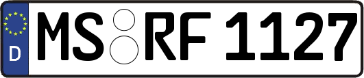 MS-RF1127