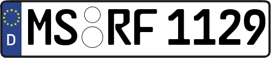 MS-RF1129