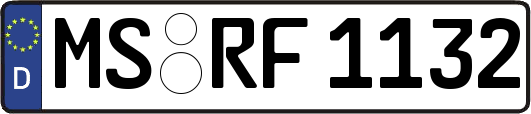 MS-RF1132