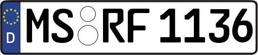 MS-RF1136