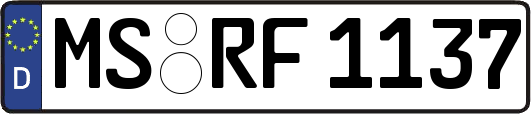 MS-RF1137