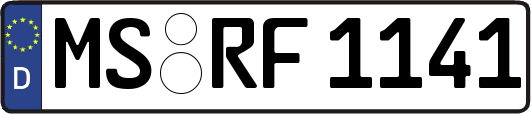 MS-RF1141