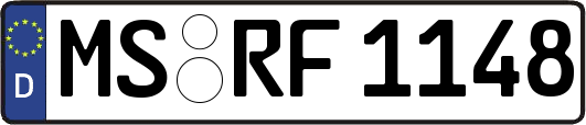 MS-RF1148