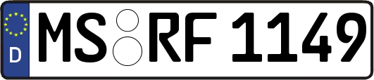 MS-RF1149