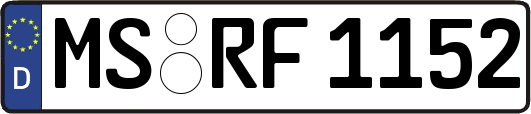 MS-RF1152
