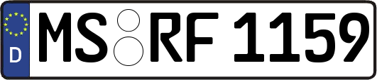 MS-RF1159