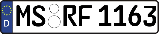 MS-RF1163