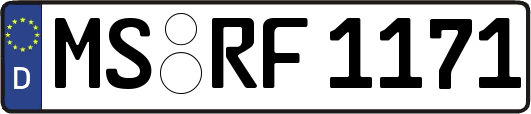MS-RF1171